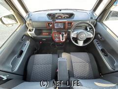 トヨタ ピクシスメガ