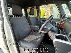 トヨタ ピクシスメガ