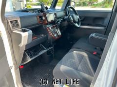 トヨタ ピクシスメガ