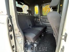 トヨタ ピクシスメガ