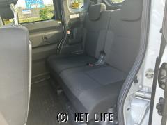 トヨタ ピクシスメガ