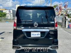 日産 セレナ
