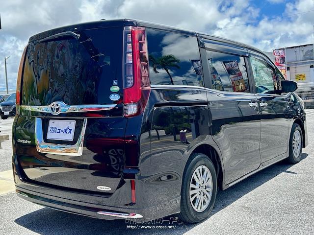 環境性能(2WD車のJC08モード走行燃費:16.0km/L)を確保。 トヨタ エスクァイア