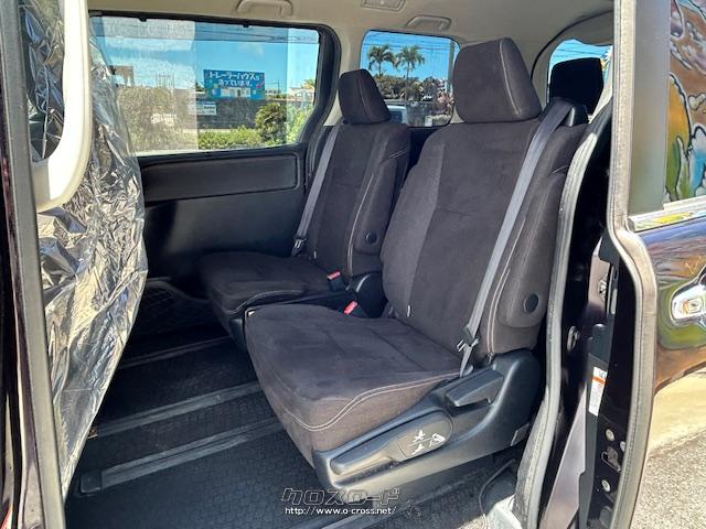 室内長×室内幅×室内高 2930×1540×1400mm トヨタ エスクァイア