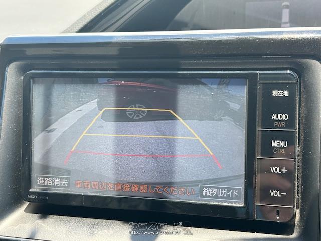 バックカメラ トヨタ エスクァイア