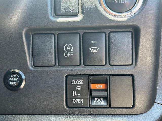 パワースライドドアスイッチ トヨタ エスクァイア