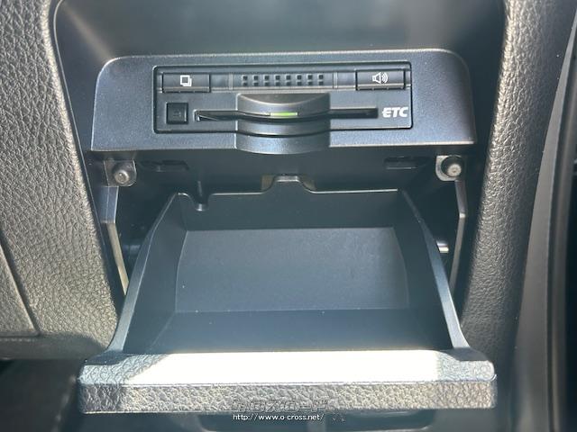 ETC トヨタ エスクァイア