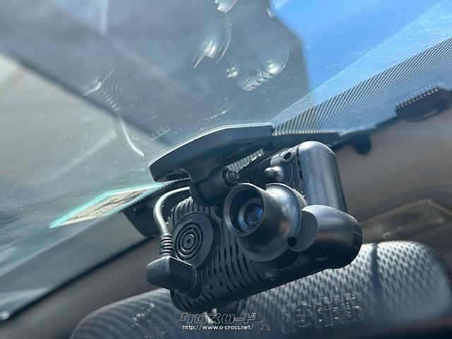 ドライブレコーダー トヨタ エスクァイア