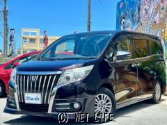 トヨタ エスクァイア