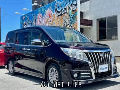 トヨタ エスクァイア