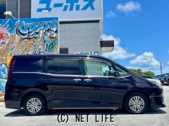 トヨタ エスクァイア