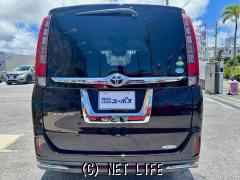 トヨタ エスクァイア