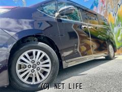 トヨタ エスクァイア