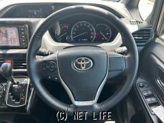 トヨタ エスクァイア