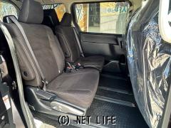 トヨタ エスクァイア