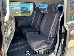 トヨタ エスクァイア