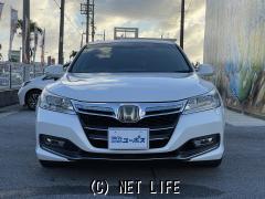 ホンダ アコードハイブリッド