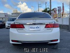 ホンダ アコードハイブリッド