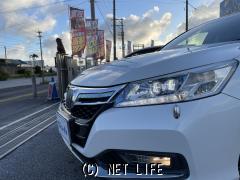 ホンダ アコードハイブリッド