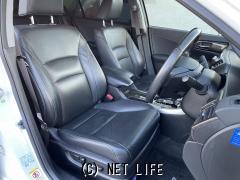 ホンダ アコードハイブリッド