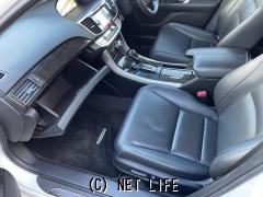 ホンダ アコードハイブリッド