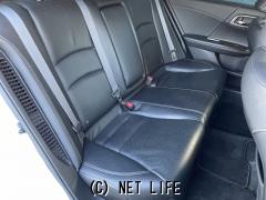 ホンダ アコードハイブリッド