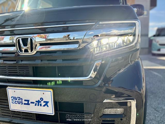 LEDヘッドライト ホンダ N-BOX
