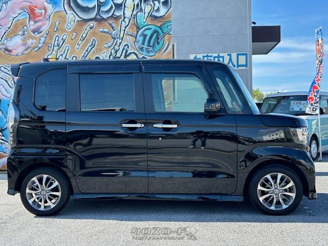 全長×全幅×全高 3395×1475×1790mm ホンダ N-BOX