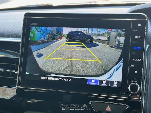 バックカメラ ホンダ N-BOX