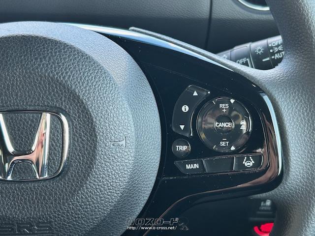 クルーズコントロール ホンダ N-BOX
