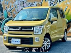 スズキ ワゴンR