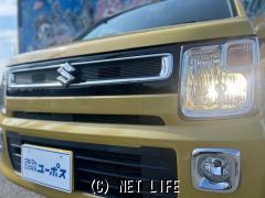 スズキ ワゴンR