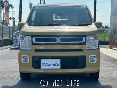 スズキ ワゴンR