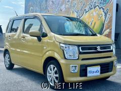 スズキ ワゴンR