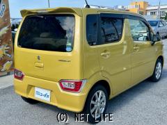 スズキ ワゴンR