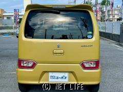 スズキ ワゴンR