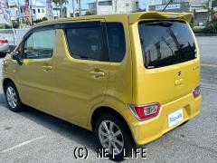 スズキ ワゴンR