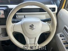 スズキ ワゴンR