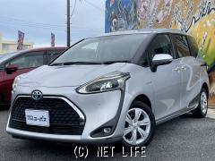 トヨタ シエンタ