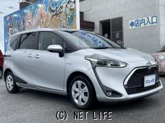 トヨタ シエンタ