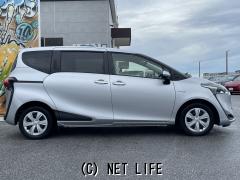 トヨタ シエンタ