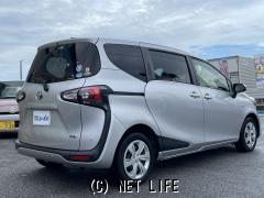 トヨタ シエンタ