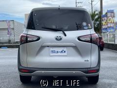 トヨタ シエンタ