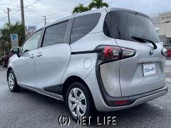 トヨタ シエンタ