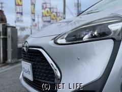 トヨタ シエンタ