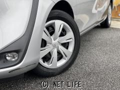 トヨタ シエンタ