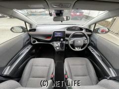 トヨタ シエンタ