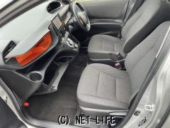 トヨタ シエンタ