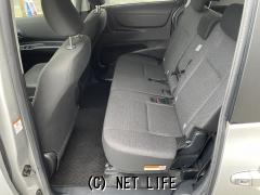 トヨタ シエンタ