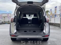 トヨタ シエンタ